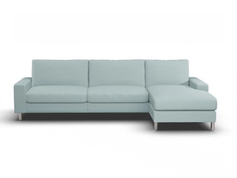 Ecksofa LO Large R